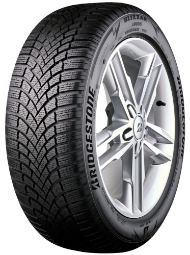 Bridgestone Blizzak LM-005 175/65R15 84T (2021)