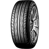 шина Yokohama Advan Fleva V701 235/40R18 95W в Санкт-Петербурге
