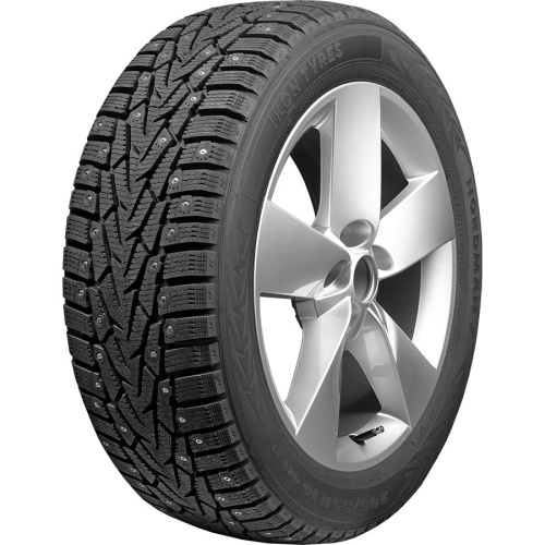 Ikon Tyres Nordman 7 215/60R16 99T XL шип