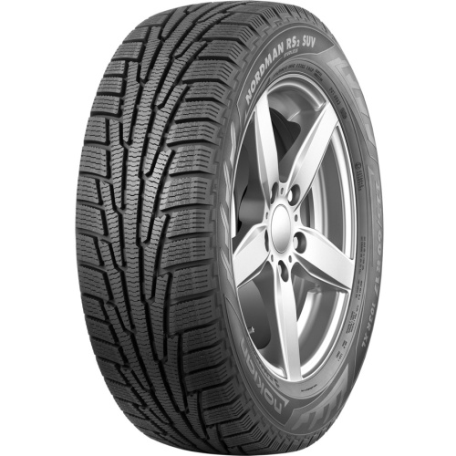 Nokian Tyres Nordman RS2 SUV 235/65R17 108R XL