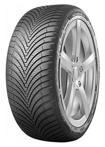 Kumho Solus 4S HA32 SUV 235/55R19 105W XL