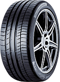 шина Continental ContiSportContact 5P 235/35R19 91Y XL FR AO (2021) в Санкт-Петербурге