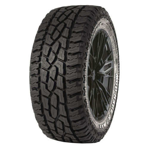 Gripmax Mud Rage R/T Max LT275/70R17 121/118Q RWL
