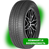 шина Evergreen DynaComfort ES380 255/65R17 110H в Санкт-Петербурге