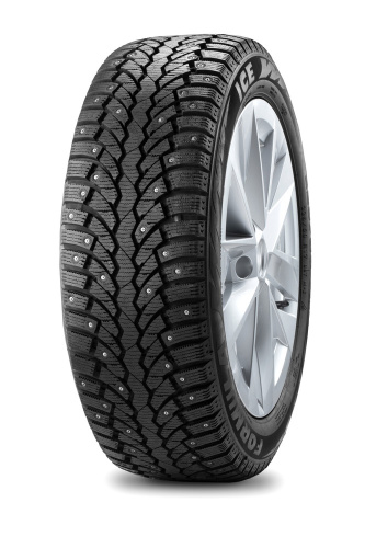 Pirelli Formula Ice 195/55R15 85T шип