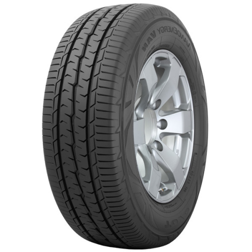 Toyo Observe Van 235/65R16C 121/119S
