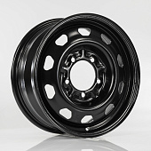 GART 012 (коробка) 6.5x16/5x139.7 ET40 D108.6 Black