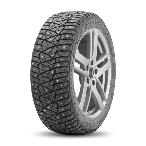 Goodyear UltraGrip 600 185/60R15 88T XL шип