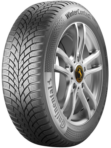 Continental WinterContact TS 870 P 235/60R20 108T XL