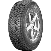 шина Nokian Tyres Nordman 8 SUV 255/55R18 109T XL шип в Санкт-Петербурге