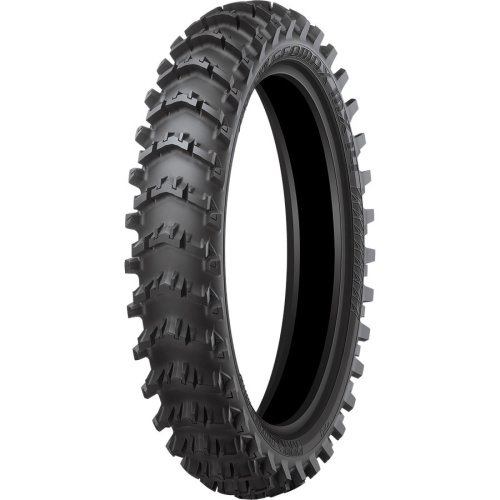 Dunlop Geomax MX14 110/90 -19 62M TT Rear