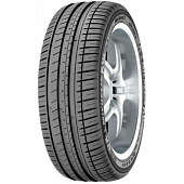 шина Michelin Pilot Sport 3 255/40ZR20 101Y MO Acoustic XL в Санкт-Петербурге
