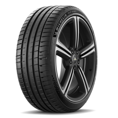 Michelin Pilot Sport 5 255/35R19 96Y XL