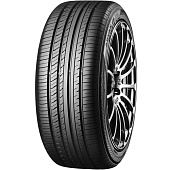 шина Yokohama Advan dB V552 215/45R18 89W в Санкт-Петербурге
