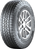 шина Continental CrossContact ATR 265/45R20 108W XL FR (2016) в Санкт-Петербурге