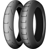 Michelin Power Supermoto B 120/80 -16 TL Front NHS