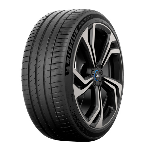 Michelin Pilot Sport EV 295/30R21 102Y Acoustic XL MO1