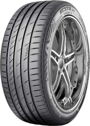 Kumho Ecsta PS71 SUV 265/45R20 108Y XL