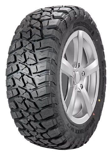 Landspider Wildtraxx M/T LT33x12.50R20(320/50R20) 114Q