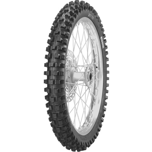 Pirelli MT16 Garacross 120/100 -18 TT Rear NHS