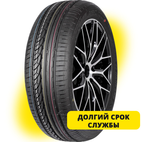 Nankang AS1 215/55R17 94V