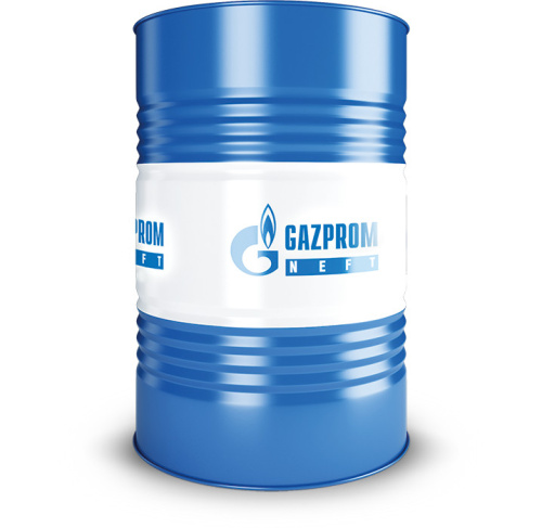 Gazpromneft UTTO 10W-30 205л бочка