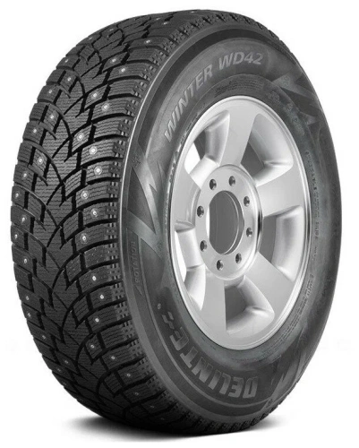 Delinte Winter WD42 255/55R18 109T шип