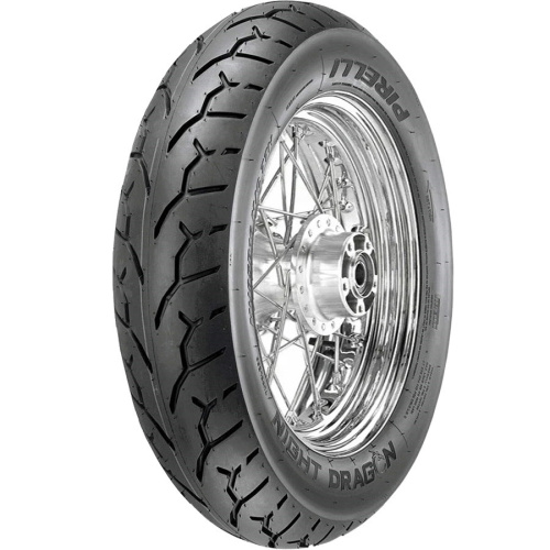Pirelli Night Dragon 130/80 B17 65H TL Front  2023