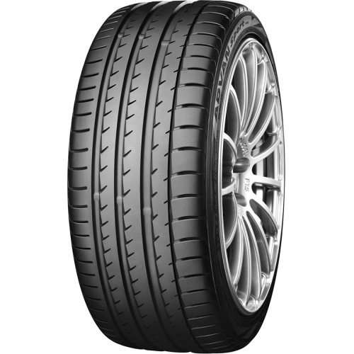 Yokohama Advan Sport V105S 265/40ZR20 104Y XL