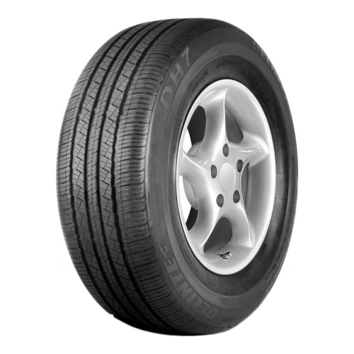 Delinte DH7 SUV 215/55R18 95V