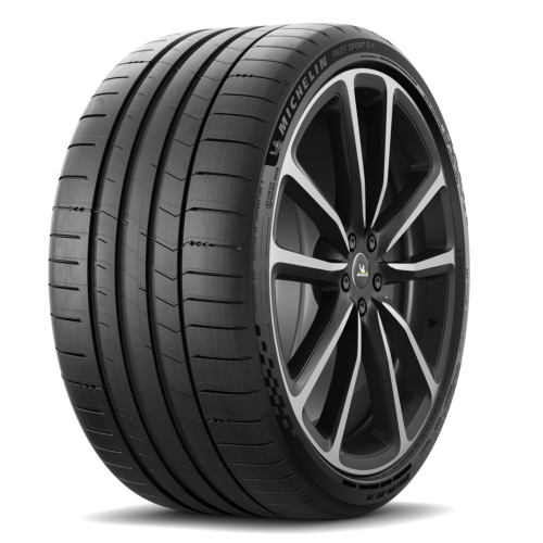 Michelin Pilot Sport S 5 295/30R21 102Y XL