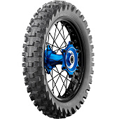Michelin Starcross 5 MEDIUM 90/100 -16 51M TT Rear
