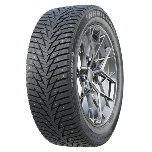 Kapsen RW506 205/55R16 94T шип