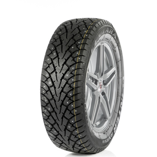 Centara Winter RX858 225/60R17 99T шип (2022)