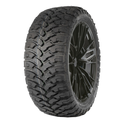 Comforser CF3000 LT265/70R16 121/118Q OWL Левая сторона