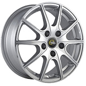 CROSS STREET CR-04 6x15/5x114.3 ET43 D66.1 SF