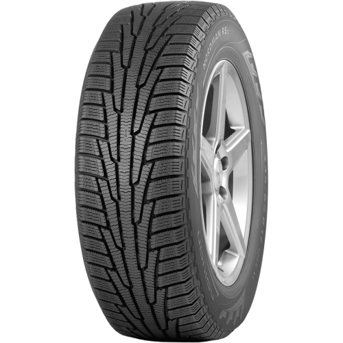Nokian Tyres Nordman RS2 215/60R16 99R XL