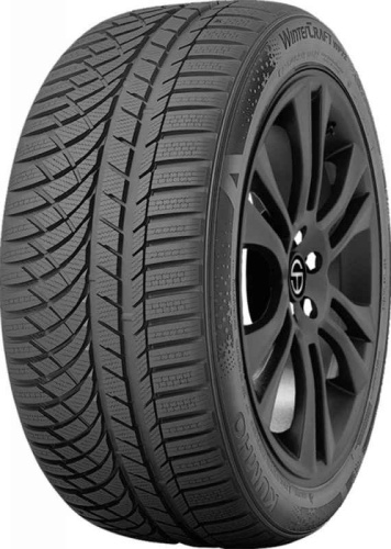 Kumho WinterCraft WP72 235/45R19 99V