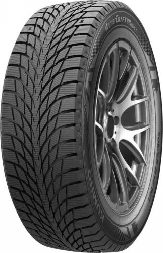 Kumho WinterCraft Ice Wi51 235/55R17 103T XL