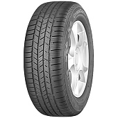 шина Continental ContiCrossContact Winter 275/45R19 108V XL в Санкт-Петербурге