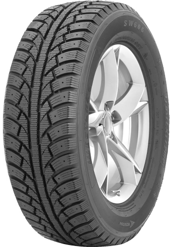 Goodride SW606 275/55R20 117H XL шип