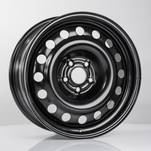 TREBL X40961 (коробка) 7x17/5x108 ET33 D60.1 Black