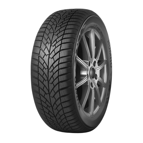 Kumho WinterCraft WP52+ 235/60R18 107V XL
