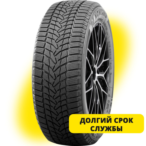 Nankang ICE2 275/40R20 106T