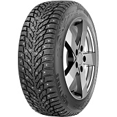шина Ikon Tyres Autograph Ice 9 SUV 285/60R18 116T шип в Санкт-Петербурге