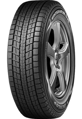 Dunlop Winter Maxx SJ8 255/50R19 107R (2016)