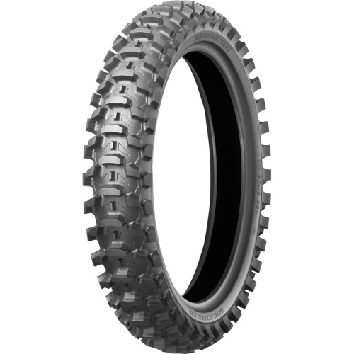 Bridgestone Battlecross X10 80/100 -21 51M TT Front NHS 2023