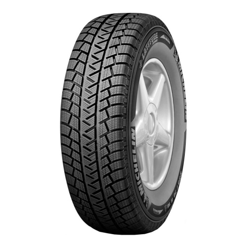 Michelin Latitude Alpin 255/50R19 107H MO XL (<2022)