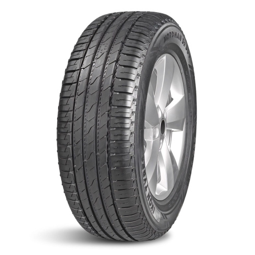 Ikon Tyres Character Aqua SUV 285/60R18 116V