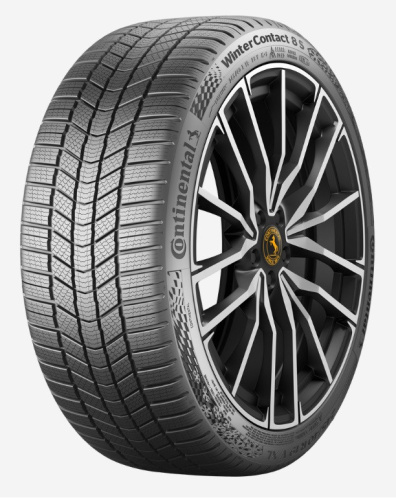 Continental WinterContact 8S 245/35R19 93V XL